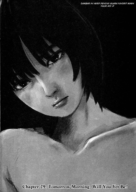 Aku no Hana Chapter 29 Gambar 2